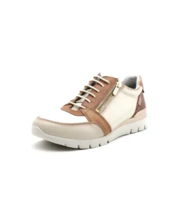 Femme L'Empreinte Chaussures Baskets|PIKOLINOS CANTABRIA W4R-6718C4