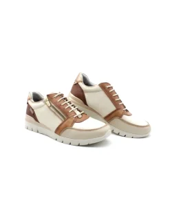 Femme L'Empreinte Chaussures Baskets|PIKOLINOS CANTABRIA W4R-6718C4