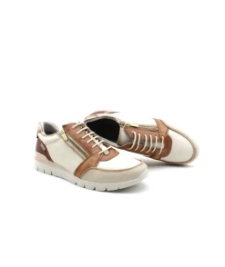 Femme L'Empreinte Chaussures Baskets|PIKOLINOS CANTABRIA W4R-6718C4