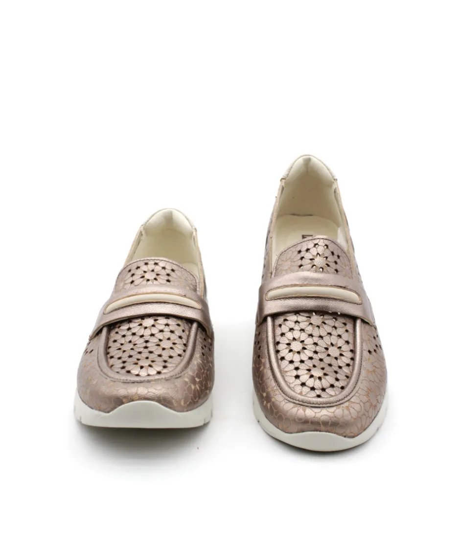 Femme L'Empreinte Chaussures Mocassins|PIKOLINOS CANTABRIA W4R-6518CLC1