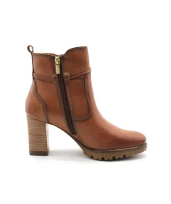 Femme L'Empreinte Chaussures Bottines|PIKOLINOS CONNELLY W7M