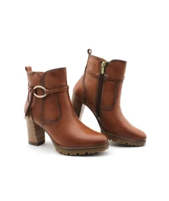 Femme L'Empreinte Chaussures Bottines|PIKOLINOS CONNELLY W7M