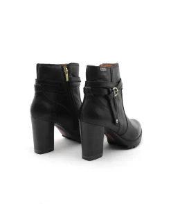 Femme L'Empreinte Chaussures Bottines|PIKOLINOS CONNELLY W7M-8806