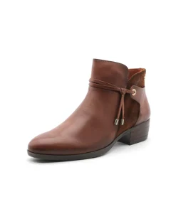 Femme L'Empreinte Chaussures Bottines|PIKOLINOS DAROCA W1U