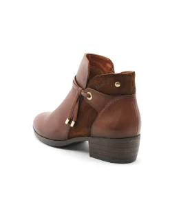 Femme L'Empreinte Chaussures Bottines|PIKOLINOS DAROCA W1U