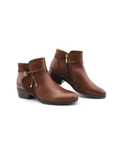 Femme L'Empreinte Chaussures Bottines|PIKOLINOS DAROCA W1U