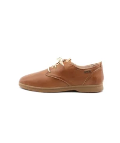 Femme L'Empreinte Chaussures Derbies|PIKOLINOS GANDIA W2Y-4787