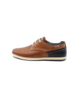 Homme L'Empreinte Chaussures Chaussures À Lacets|PIKOLINOS JUCAR M4E-4104C1