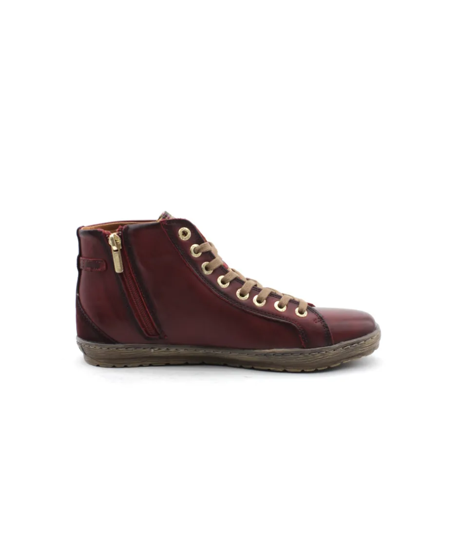 Femme L'Empreinte Chaussures Baskets|PIKOLINOS LAGOS 901-7312