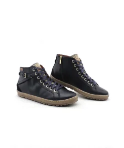 Femme L'Empreinte Chaussures Baskets|PIKOLINOS LAGOS 901-7312