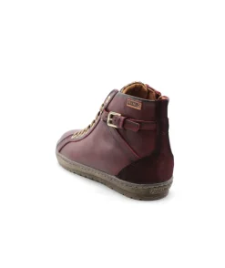 Femme L'Empreinte Chaussures Baskets|PIKOLINOS LAGOS 901-7312