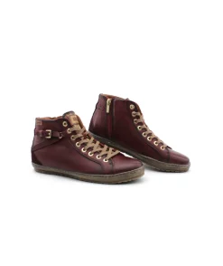 Femme L'Empreinte Chaussures Baskets|PIKOLINOS LAGOS 901-7312