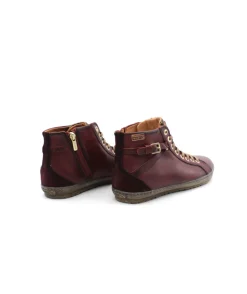 Femme L'Empreinte Chaussures Baskets|PIKOLINOS LAGOS 901-7312