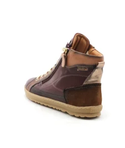 Femme L'Empreinte Chaussures Baskets|PIKOLINOS LAGOS 901-8921C1