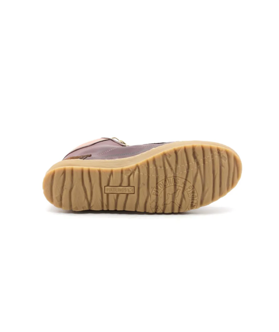 Femme L'Empreinte Chaussures Baskets|PIKOLINOS LAGOS 901-8921C1