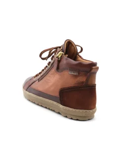 Femme L'Empreinte Chaussures Baskets|PIKOLINOS LAGOS 901-8772C1