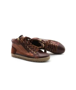 Femme L'Empreinte Chaussures Baskets|PIKOLINOS LAGOS 901-8772C1