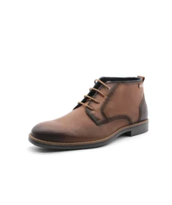 Homme L'Empreinte Chaussures Bottines|PIKOLINOS LEON M4V