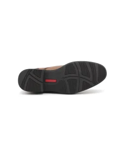 Homme L'Empreinte Chaussures Bottines|PIKOLINOS LEON M4V