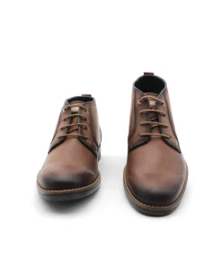 Homme L'Empreinte Chaussures Bottines|PIKOLINOS LEON M4V