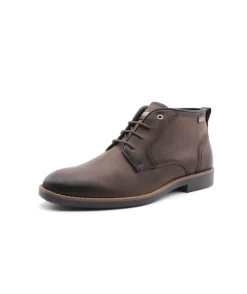 Homme L'Empreinte Chaussures Bottines|PIKOLINOS LEON M4V-8081BFC2