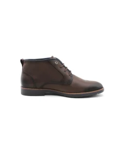Homme L'Empreinte Chaussures Bottines|PIKOLINOS LEON M4V-8081BFC2
