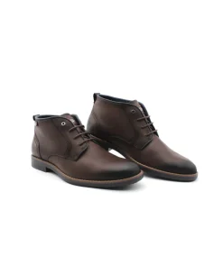 Homme L'Empreinte Chaussures Bottines|PIKOLINOS LEON M4V-8081BFC2