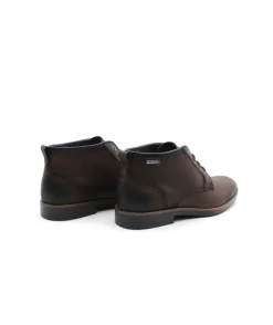 Homme L'Empreinte Chaussures Bottines|PIKOLINOS LEON M4V-8081BFC2