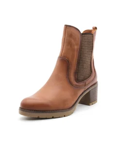 Femme L'Empreinte Chaussures Bottines|PIKOLINOS LLANES W7H