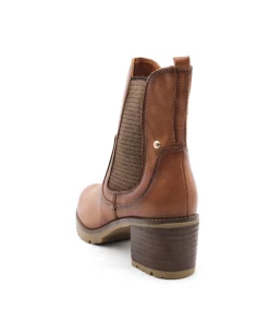 Femme L'Empreinte Chaussures Bottines|PIKOLINOS LLANES W7H