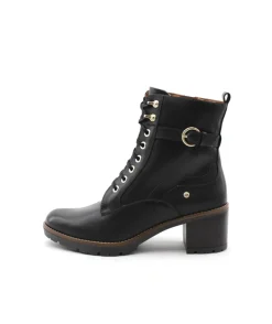 Femme L'Empreinte Chaussures Bottines|PIKOLINOS LLANES W7H-8510