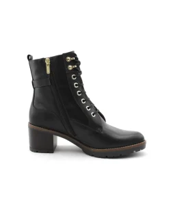 Femme L'Empreinte Chaussures Bottines|PIKOLINOS LLANES W7H-8510