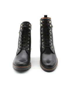 Femme L'Empreinte Chaussures Bottines|PIKOLINOS LLANES W7H-8510