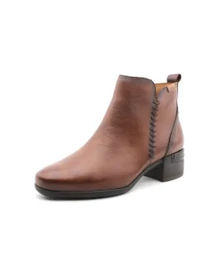 Femme L'Empreinte Chaussures Bottines|PIKOLINOS MALAGA W6W-8950