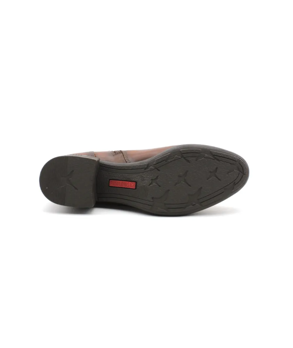 Femme L'Empreinte Chaussures Bottines|PIKOLINOS MALAGA W6W-8950