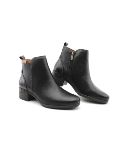 Femme L'Empreinte Chaussures Bottines|PIKOLINOS MALAGA W6W-8950
