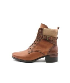 Femme L'Empreinte Chaussures Bottines|PIKOLINOS MALAGA W6W-8953C1