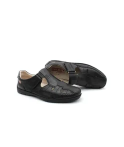 Homme L'Empreinte Chaussures Sandales Et Nu-Pieds|PIKOLINOS MARBELLA M9A-0051