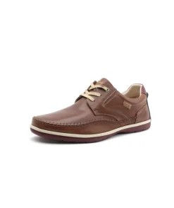 Homme L'Empreinte Chaussures Chaussures À Lacets|PIKOLINOS MARBELLA M9A-4118