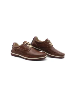 Homme L'Empreinte Chaussures Chaussures À Lacets|PIKOLINOS MARBELLA M9A-4118