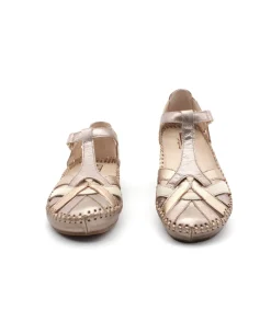 Femme L'Empreinte Chaussures Sandales Et Nu-Pieds|PIKOLINOS P.VALLARTA 655-0732C5