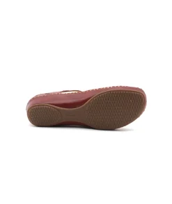 Femme L'Empreinte Chaussures Sandales Et Nu-Pieds|PIKOLINOS P.VALLARTA 655-0732C5