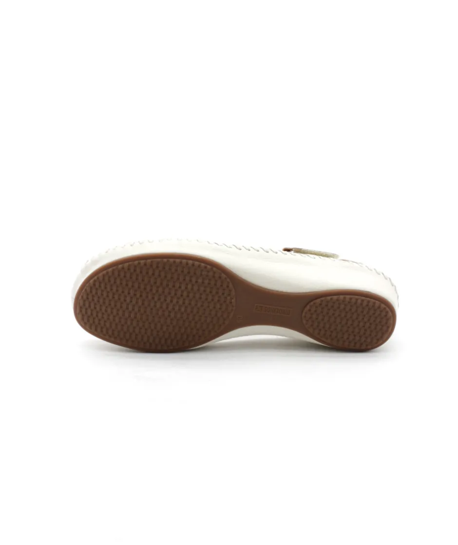 Femme L'Empreinte Chaussures Sandales Et Nu-Pieds|PIKOLINOS P.VALLARTA 655-0843C2