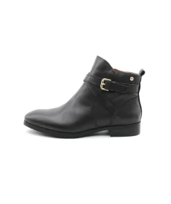 Femme L'Empreinte Chaussures Bottines|PIKOLINOS ROYAL W4D