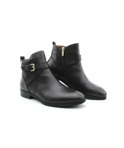 Femme L'Empreinte Chaussures Bottines|PIKOLINOS ROYAL W4D
