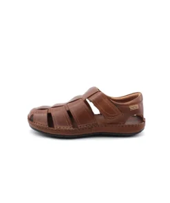 Homme L'Empreinte Chaussures Sandales Et Nu-Pieds|PIKOLINOS TARIFA 06J-5433