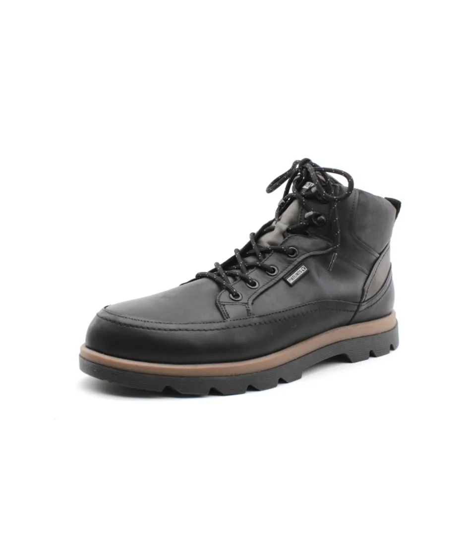 Homme L'Empreinte Chaussures Bottines|PIKOLINOS VIGO M3M-8107C1