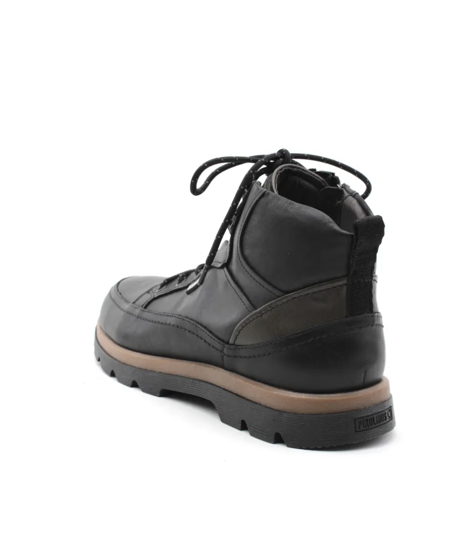 Homme L'Empreinte Chaussures Bottines|PIKOLINOS VIGO M3M-8107C1