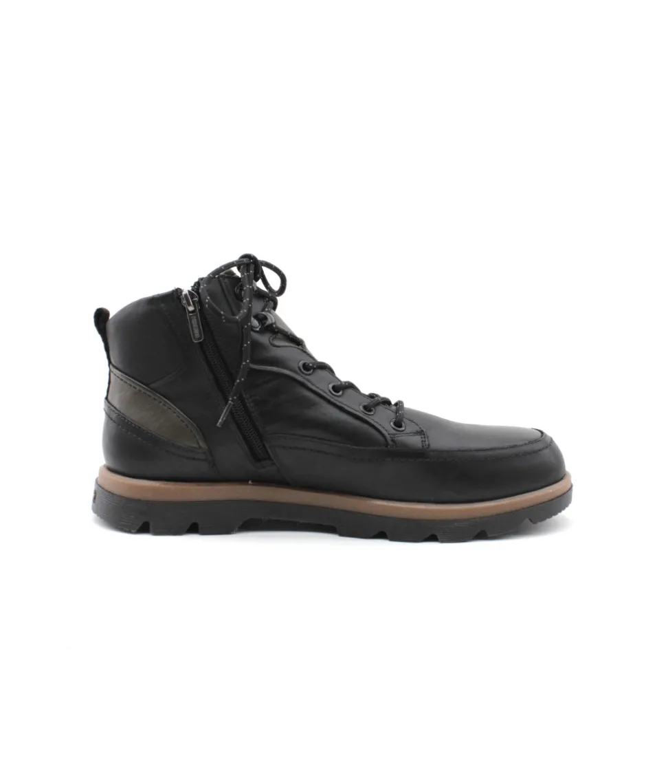 Homme L'Empreinte Chaussures Bottines|PIKOLINOS VIGO M3M-8107C1