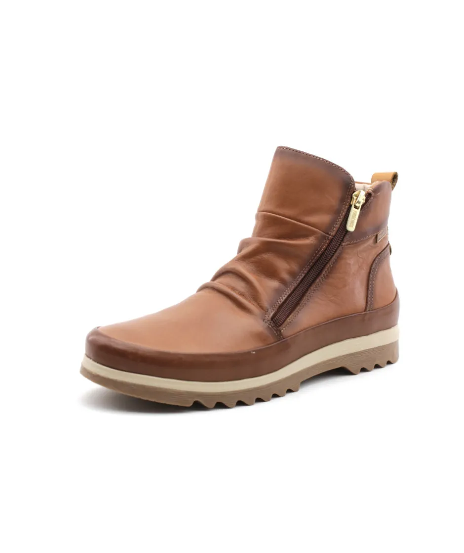 Femme L'Empreinte Chaussures Baskets|PIKOLINOS VIGO W3W-8888C2